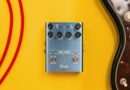 Fender Tre-Verb: The Perfect Tremolo & Reverb pedal?