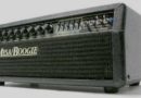Mesa Boogie MK III – one of the baddest amps ever made?