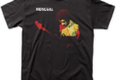 Jimi Hendrix T-Shirt Band of Gypsys