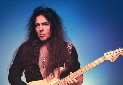 What’s So Magic About Malmsteen?