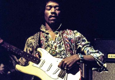 What Really Made Jimi Hendrix Magic?