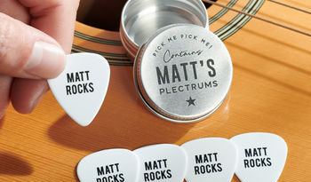 Cool Guitar Accessories for Christmas Gifts