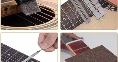 What are Some Reasonably Priced Good Value Re-Fretting Luthier Tools Needed to Re Fret A Guitar?