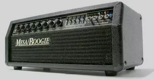 Mesa Boogie Mark III Head | 100 Watt MKIII Mesa Boogie Mesa Boogie Mark III Head | 100 Watt MKIII Mesa Boogie