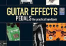 Guitar Footpedal Book || The History of Guitar Stompboxes!