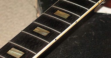 What Guitar Fret Wire Should I Use?