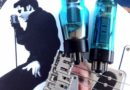 Bonzo Bad-Boy™ Blue-Bottles® Valves Tubes